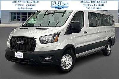 2024 Ford Transit 350 Low Roof AWD Passenger Van for sale #FB11385 - photo 1