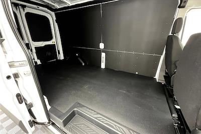 New 2025 Ford Transit 250 Medium Roof Empty Cargo Van for sale #FB11406 - photo 2