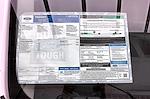 2025 Ford Transit 250 Medium Roof RWD Empty Cargo Van for sale #FB11406 - photo 27