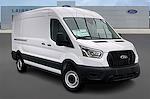 2025 Ford Transit 250 Medium Roof RWD Empty Cargo Van for sale #FB11406 - photo 4