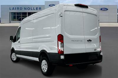 2025 Ford Transit 250 Medium Roof RWD Empty Cargo Van for sale #FB11412 - photo 2