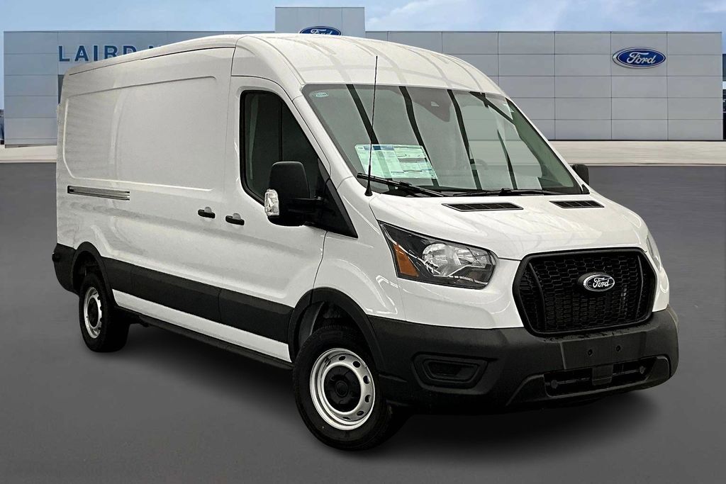 New 2025 Ford Transit 250 - photo 6