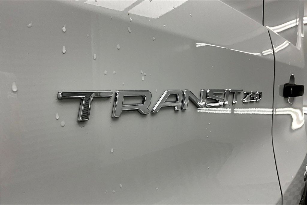 New 2025 Ford Transit 250 - photo 12