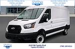 2025 Ford Transit 250 Medium Roof RWD Empty Cargo Van for sale #FB11413 - photo 1