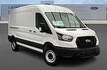 2025 Ford Transit 250 Medium Roof RWD Empty Cargo Van for sale #FB11413 - photo 3