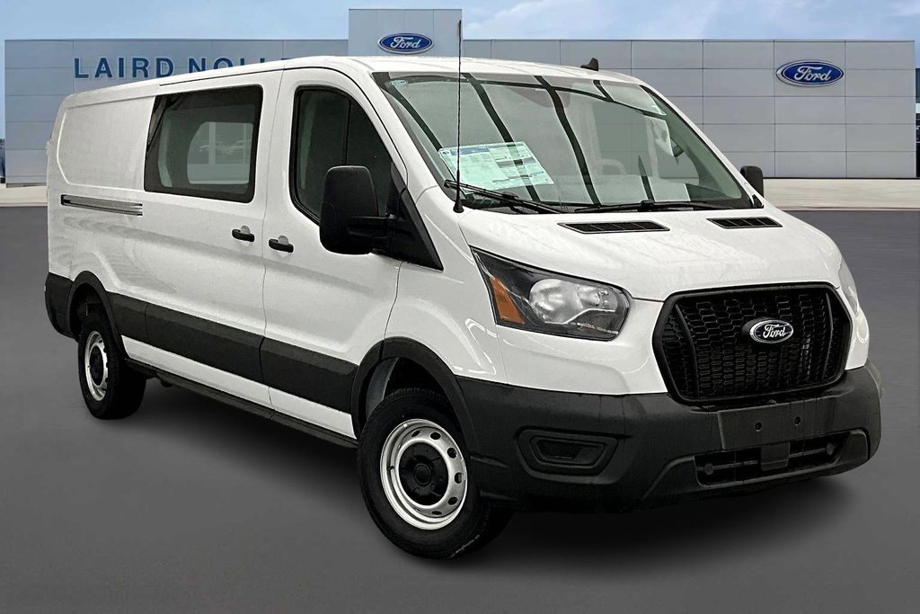New 2025 Ford Transit 150 - photo 5