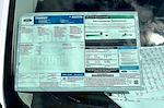 2025 Ford Transit 150 Low Roof RWD Empty Cargo Van for sale #FB11541 - photo 13