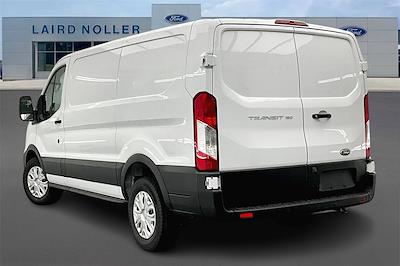 2025 Ford Transit 150 Low Roof RWD Empty Cargo Van for sale #FB11549 - photo 2