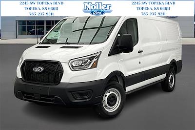 New 2025 Ford Transit 250 Low Roof Empty Cargo Van for sale #FB11654 - photo 1