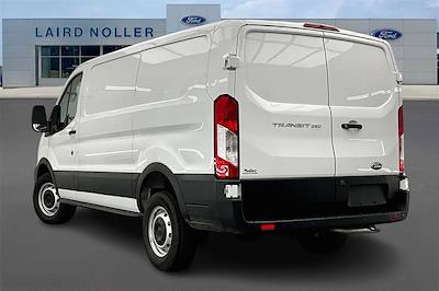 New 2025 Ford Transit 250 Low Roof Empty Cargo Van for sale #FB11654 - photo 2