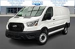 New 2025 Ford Transit 250 Low Roof Empty Cargo Van for sale #FB11654 - photo 1