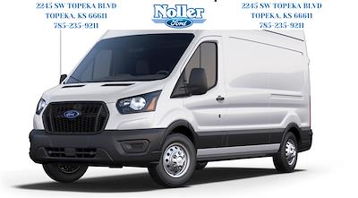 2025 Ford Transit 350 High Roof RWD Empty Cargo Van for sale #FB11665 - photo 1
