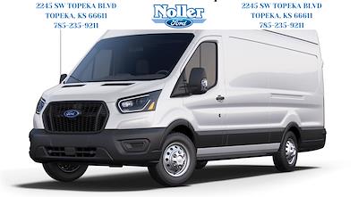 2025 Ford Transit 350 High Roof AWD Empty Cargo Van for sale #FB11671 - photo 1