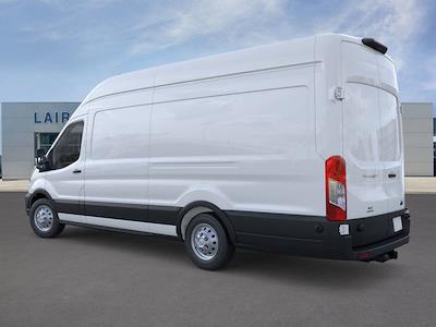2025 Ford Transit 350 High Roof AWD Empty Cargo Van for sale #FB11671 - photo 2
