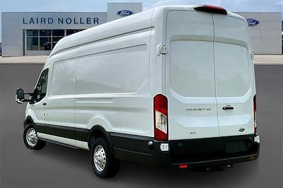 New 2025 Ford Transit 350 High Roof AWD Empty Cargo Van for sale #FB11680 - photo 2