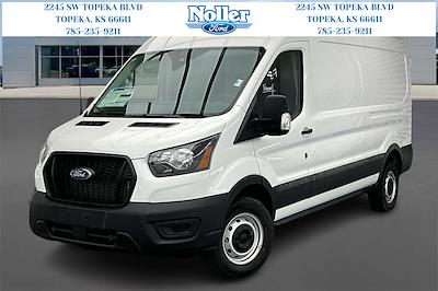 2025 Ford Transit 250 Medium Roof RWD Empty Cargo Van for sale #FB11691 - photo 1