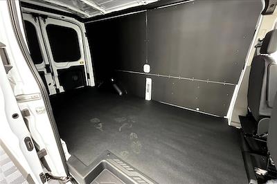 New 2025 Ford Transit 250 Medium Roof Empty Cargo Van for sale #FB11691 - photo 2