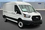 2025 Ford Transit 250 Medium Roof RWD Empty Cargo Van for sale #FB11691 - photo 3