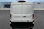 2025 Ford Transit 250 Medium Roof RWD Empty Cargo Van for sale #FB11691 - photo 4
