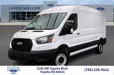 2025 Ford Transit 250 Medium Roof RWD Empty Cargo Van for sale #FB11773 - photo 1