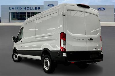 2025 Ford Transit 250 Medium Roof RWD Empty Cargo Van for sale #FB11773 - photo 2