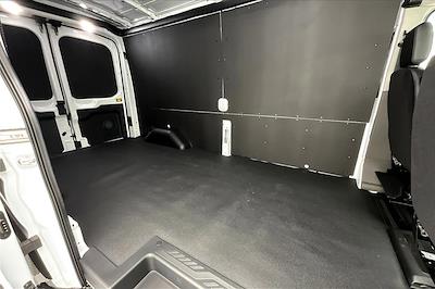 New 2025 Ford Transit 250 Medium Roof Empty Cargo Van for sale #FB11773 - photo 2