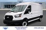 2025 Ford Transit 250 Medium Roof RWD Empty Cargo Van for sale #FB11773 - photo 1