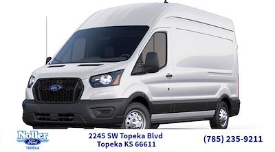 2025 Ford Transit 350 High Roof AWD Empty Cargo Van for sale #FB11849 - photo 1