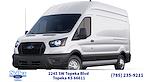 2025 Ford Transit 350 High Roof AWD Empty Cargo Van for sale #FB11849 - photo 1