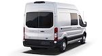 2025 Ford Transit 350 High Roof AWD Empty Cargo Van for sale #FB11849 - photo 3