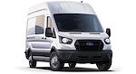 2025 Ford Transit 350 High Roof AWD Empty Cargo Van for sale #FB11849 - photo 4