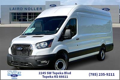 2025 Ford Transit 350 High Roof RWD Empty Cargo Van for sale #FB11871 - photo 1