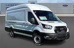 2025 Ford Transit 350 High Roof RWD Empty Cargo Van for sale #FB11871 - photo 4