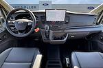 2025 Ford Transit 350 High Roof RWD Empty Cargo Van for sale #FB11871 - photo 9