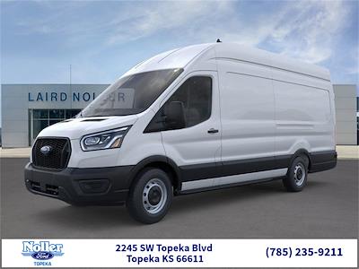 2025 Ford Transit 350 High Roof RWD Empty Cargo Van for sale #FB11875 - photo 1
