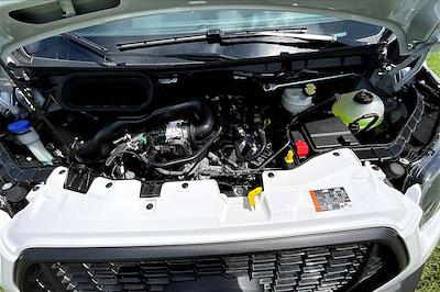 2025 Ford Transit 350 High Roof RWD Empty Cargo Van for sale #FB11875 - photo 2