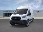 2025 Ford Transit 350 High Roof RWD Empty Cargo Van for sale #FB11875 - photo 4