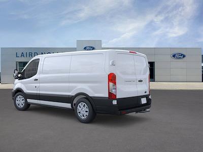 New 2025 Ford Transit 250 Low Roof Empty Cargo Van for sale #FB11883 - photo 2