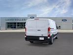 New 2025 Ford Transit 250 Low Roof Empty Cargo Van for sale #FB11883 - photo 8