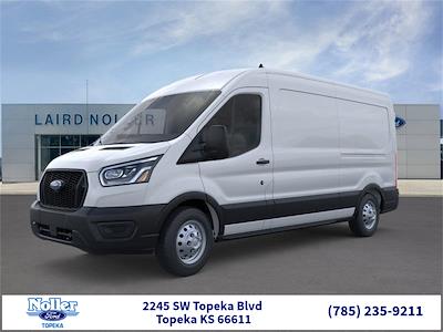 2025 Ford Transit 250 Medium Roof AWD Empty Cargo Van for sale #FB11884 - photo 1