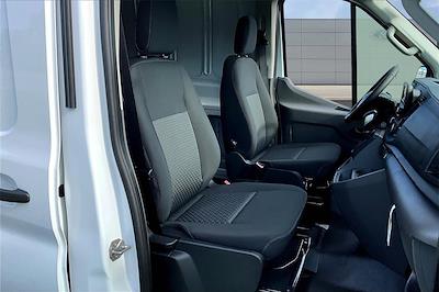 New 2025 Ford Transit 250 Medium Roof AWD Empty Cargo Van for sale #FB11884 - photo 2