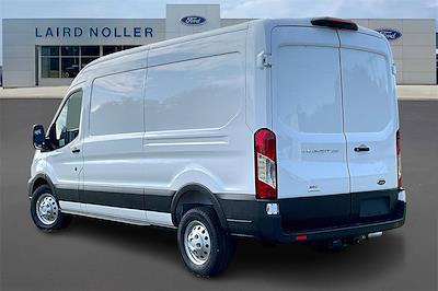 2025 Ford Transit 250 Medium Roof AWD Empty Cargo Van for sale #FB11884 - photo 2
