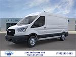 2025 Ford Transit 250 Medium Roof AWD Empty Cargo Van for sale #FB11884 - photo 1