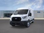 2025 Ford Transit 250 Medium Roof AWD Empty Cargo Van for sale #FB11884 - photo 4