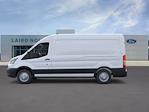 2025 Ford Transit 250 Medium Roof AWD Empty Cargo Van for sale #FB11884 - photo 5