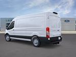 2025 Ford Transit 250 Medium Roof AWD Empty Cargo Van for sale #FB11884 - photo 3