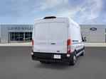 2025 Ford Transit 250 Medium Roof AWD Empty Cargo Van for sale #FB11884 - photo 9