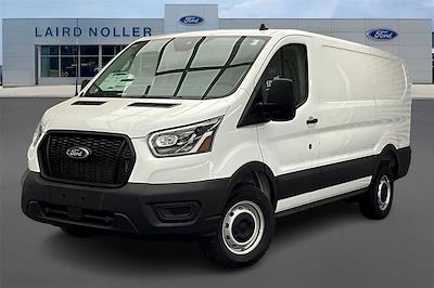 2025 Ford Transit 250 Low Roof RWD Empty Cargo Van for sale #FB11917 - photo 1