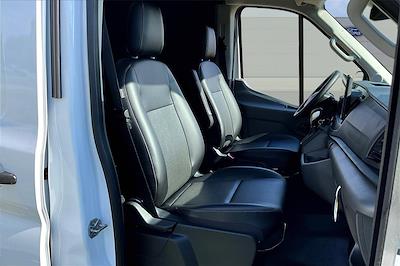 New 2025 Ford Transit 250 Medium Roof Empty Cargo Van for sale #FB11918 - photo 2