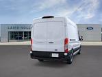 2025 Ford Transit 250 Medium Roof RWD Empty Cargo Van for sale #FB11918 - photo 9